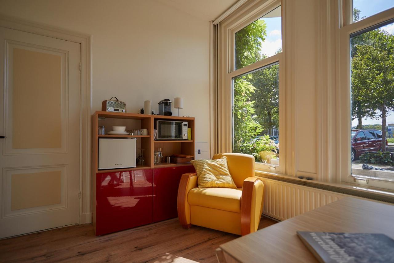 B&B Muntzicht Utrecht Exterior foto